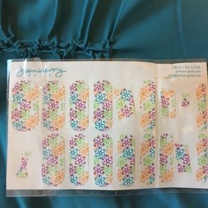 Jamberry Nails!